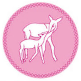 Frau Beta, Tania Bernotat logo