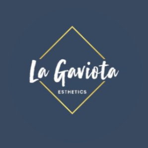 La Gaviota Esthetics logo
