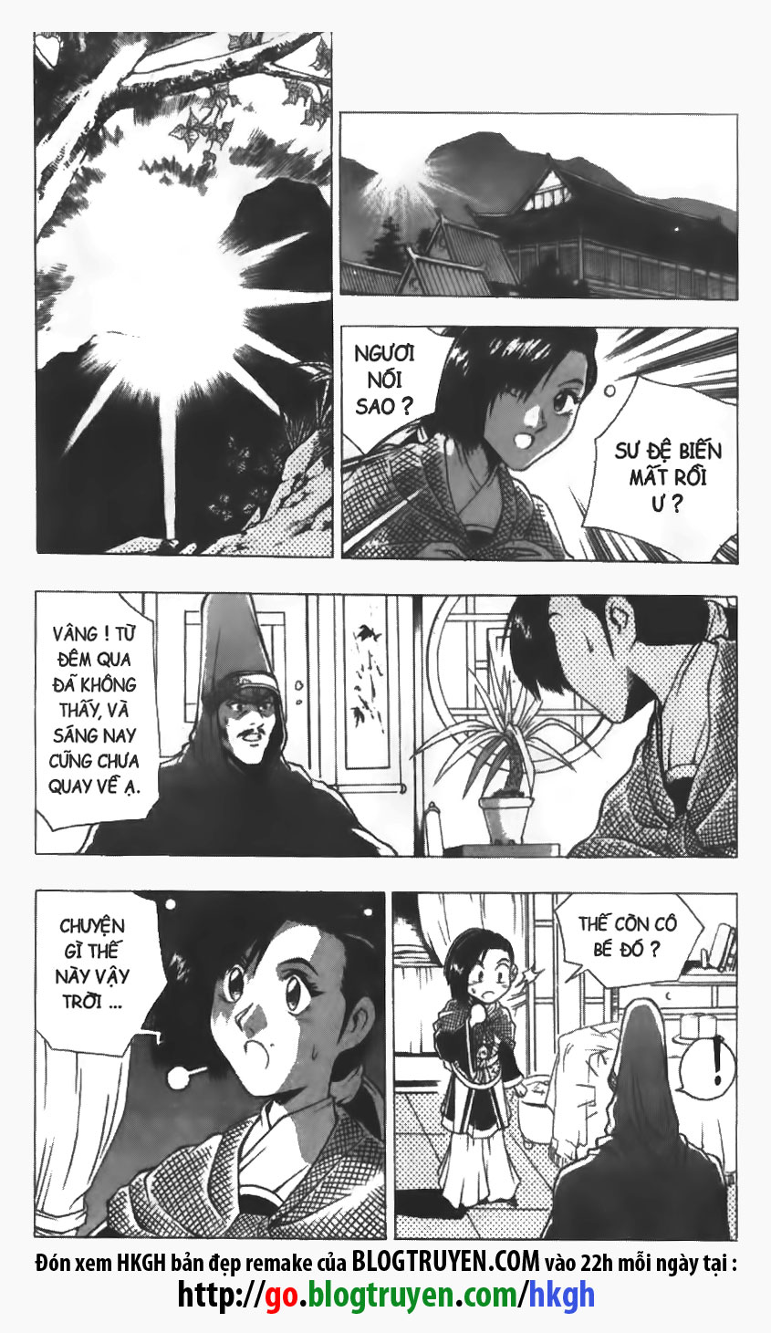Hiệp Khách Giang Hồ Chap 126 - Truyen.Chap.VN