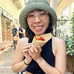 avatar of Sheri Kwong