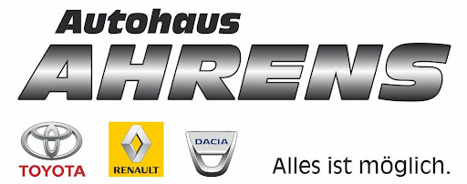 Autohaus Ahrens GmbH logo