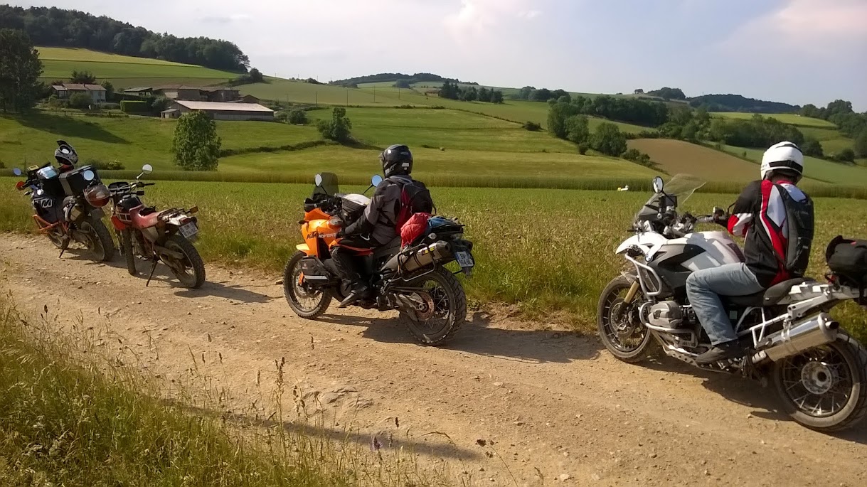 Rando trail mixte Mt du lyonnais et Pilat mai & juin - Page 2 WP_20150606_17_26_40_Pro