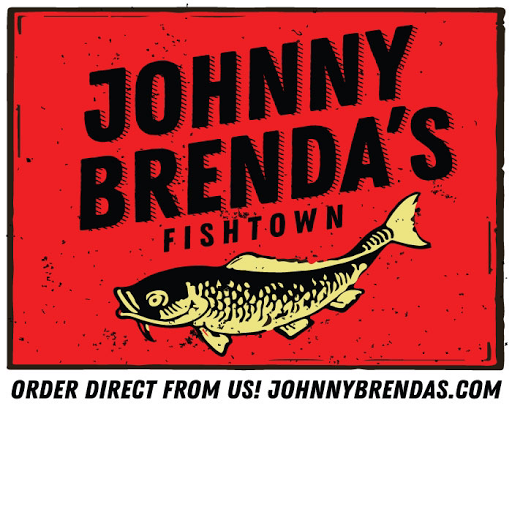 Johnny Brenda's logo