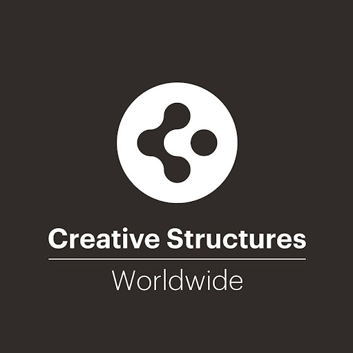 Creative Structures B.V. logo