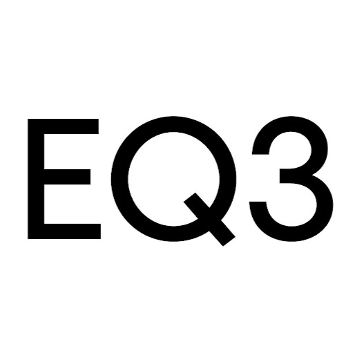 EQ3 Québec City - Galeries de la Capitale logo
