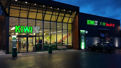 Photos of KIWI &Aring;rnes