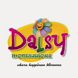 Daisy Montessori logo