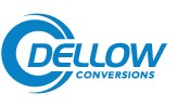 Dellow Conversions logo