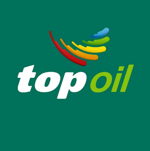 Top Oil Knocknacarra Filling Station logo