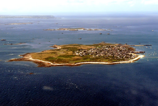 Île de Molène