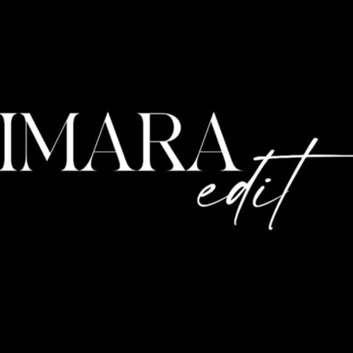 Imara Edit Jewels & Accessories logo