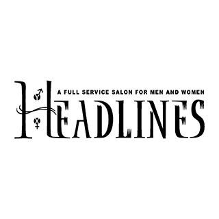 Headlines logo