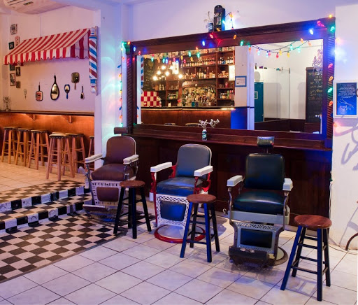 El Bar Bero