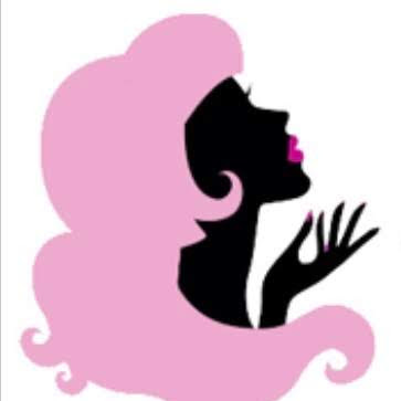 Fleur De Pink Beauty Lounge logo