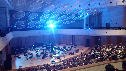 Concert Hall «Pick-Staiger Concert Hall», reviews and photos, 50 Arts Cir Dr, Evanston, IL 60208, USA