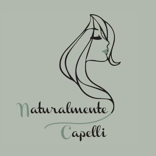 Naturalmente Capelli logo