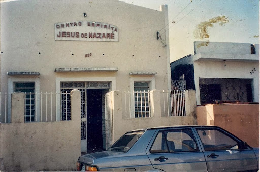 Centro Espírita Jesus de Nazaré, R. Mariápolis, 230 - Afogados, Recife - PE, 50770-640, Brasil, Centro_Esprita, estado Pernambuco