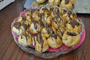 Thumbnail image for Grandma’s Cream Puffs