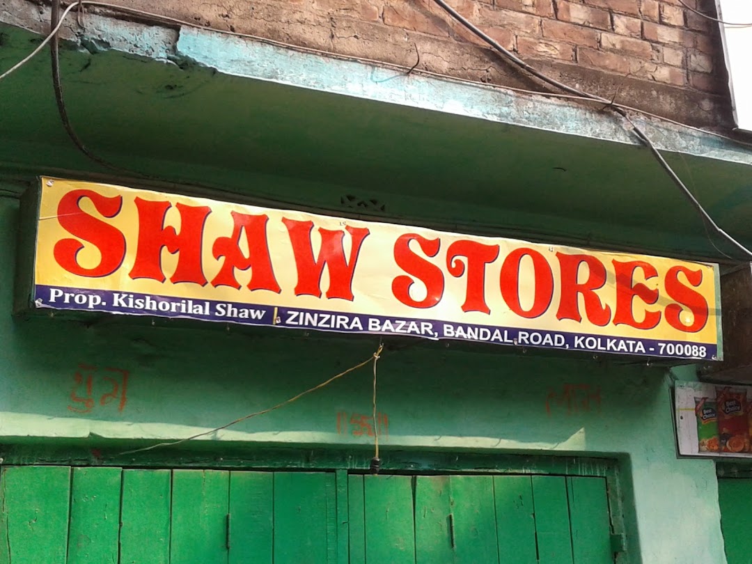Shaw Stores