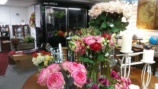 Florist «Creative Floral Designs by Helene», reviews and photos, 5218 Broadway St, San Antonio, TX 78209, USA