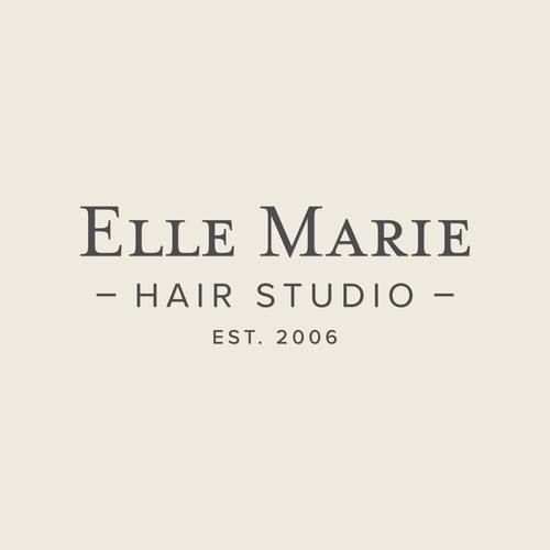 Elle Marie Hair Studio - Woodinville logo