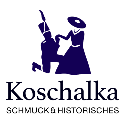 Koschalka - Schmuck & Historisches logo