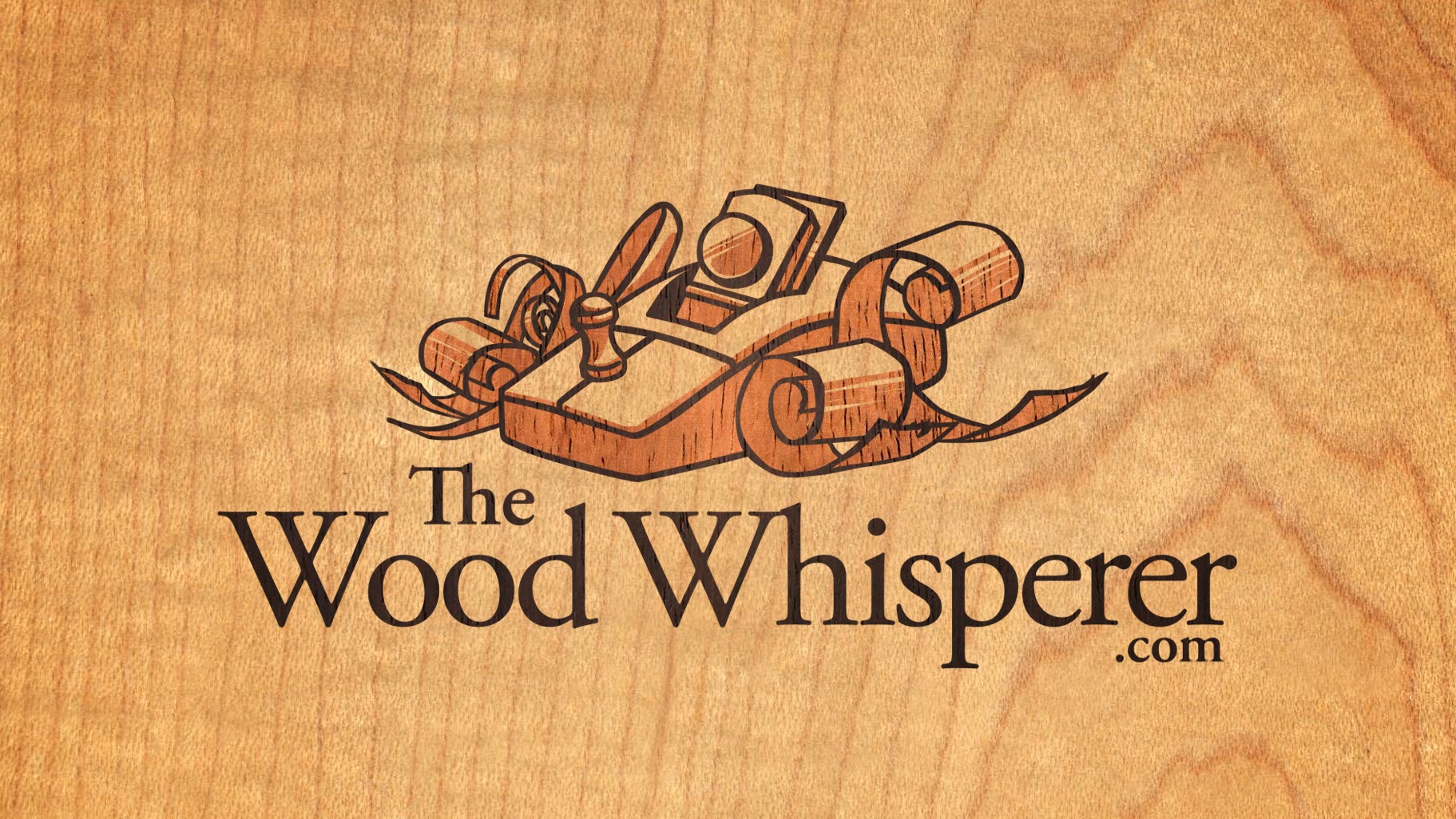 The Wood Whisperer