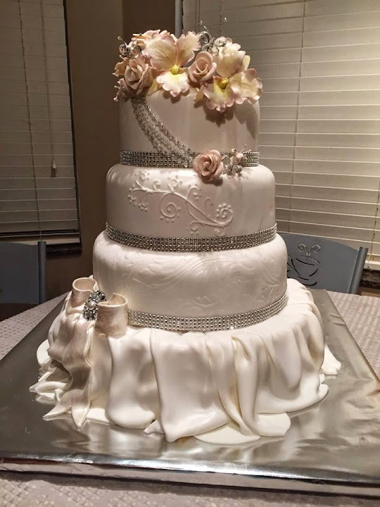 Wedding cakes usa florida