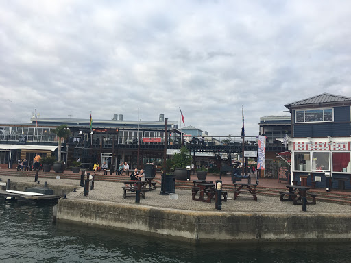 Caffe Mario Knysna