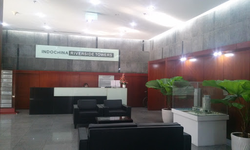 Indochina Riverside Shopping Mall