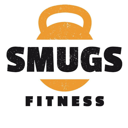 Smugs Fitness logo