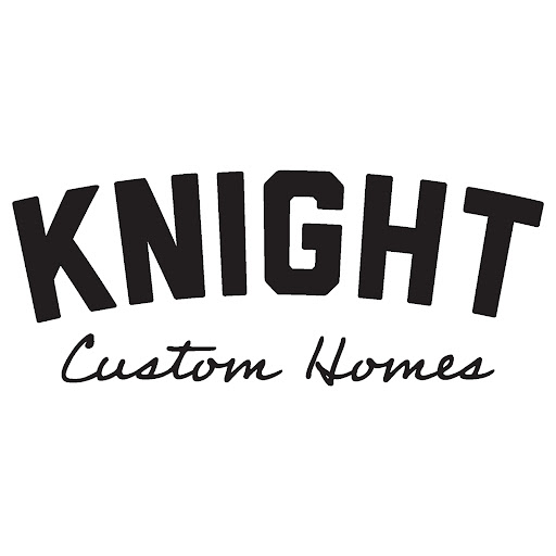 Knight Custom Homes logo