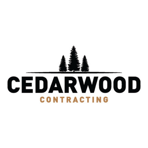 Cedarwood Contracting Ltd logo