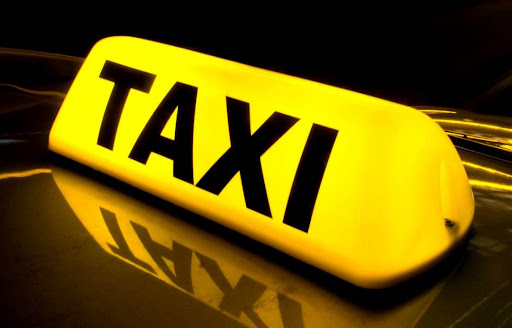 Taxi Renens service express