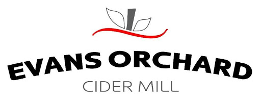 Evans Orchard and Cider Mill logo