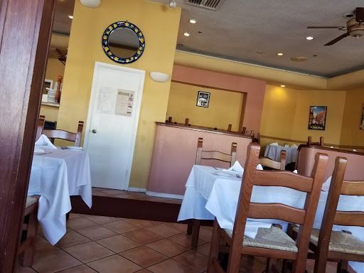Italian Restaurant «Mezza Luna Italian Restaurant», reviews and photos, 459 Prospect Way, Half Moon Bay, CA 94019, USA