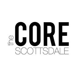 The Core Scottsdale logo