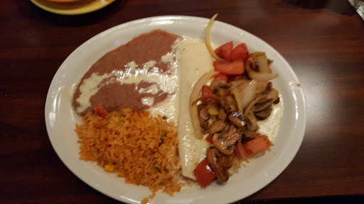 Mexican Restaurant «El Rancho Grande Mexican Restaurant», reviews and photos, 6121 Harrison Ave, Cincinnati, OH 45247, USA