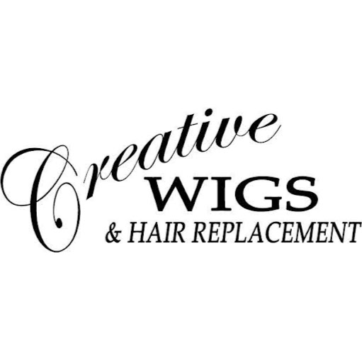 Creative Wigs & Hair Replacement - Orem logo