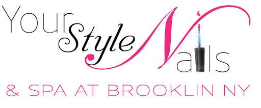 Your Style Nail Salon logo