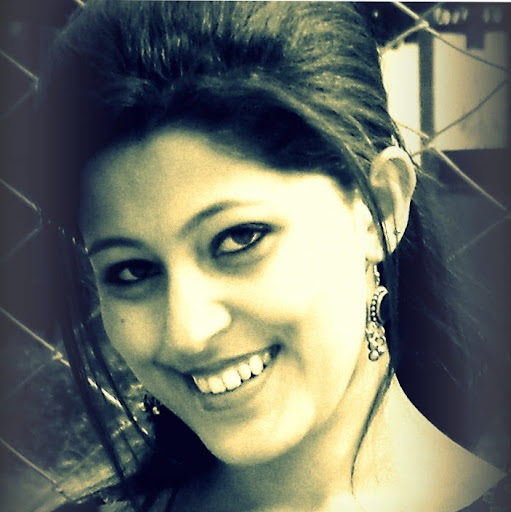 Ankita Das Photo 32