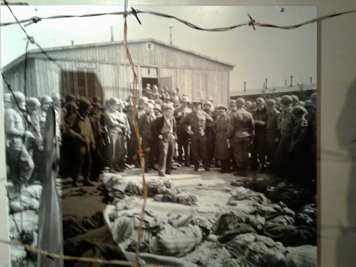 Museum «Virginia Holocaust Museum», reviews and photos, 2000 E Cary St, Richmond, VA 23223, USA