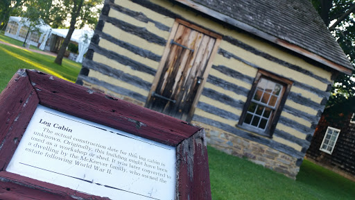 Tourist Attraction «The Underground Railroad Experience Trail», reviews and photos, 16501 Norwood Rd, Sandy Spring, MD 20860, USA