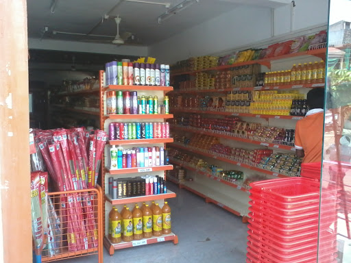 AMW Super Market, 19.190285, 77.298397, Nanded Malegaon Rd, Pawan Nagar, Ashtvinayak Nagar, Nanded, Maharashtra 431605, India, Appliance_Shop, state MH