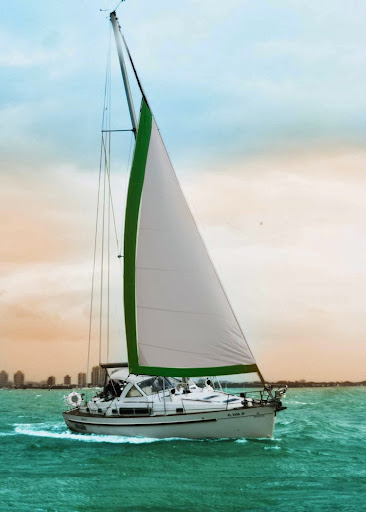 Boat Rental Service «Sailing on Biscayne Bay, LLC», reviews and photos, 3400 Pan American Dr, Miami, FL 33133, USA