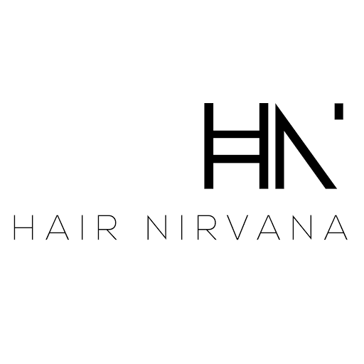 Hair Nirvana logo