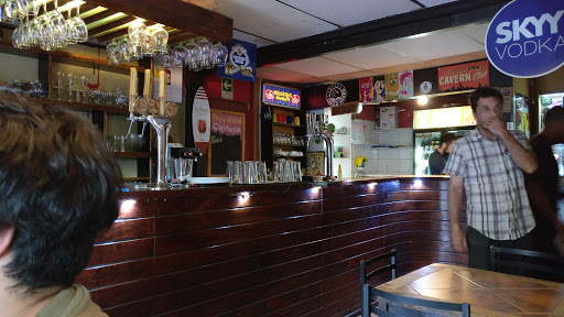 Pepperland Bar, Sta Isabel 261, Santiago, Providencia, Región Metropolitana, Chile, Bar | Región Metropolitana de Santiago