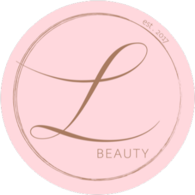 L Beauty - Nails & Lash logo