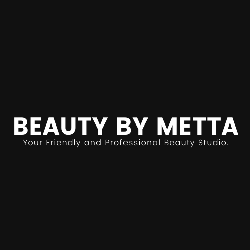 Beauty by Metta logo
