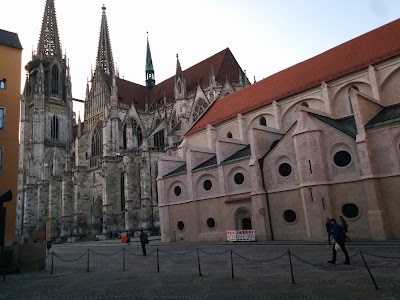 Photos of Weltenburger am Dom